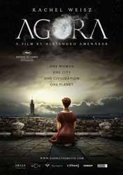 agora