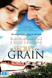 secretofthegrain