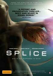 splice