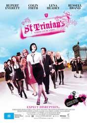 sttrinians