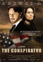 conspirator