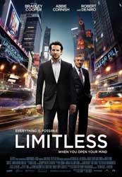 limitless