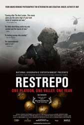 restrepo