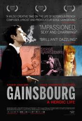 gainsbourg