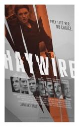 haywire