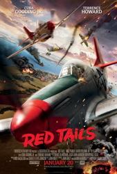 redtails