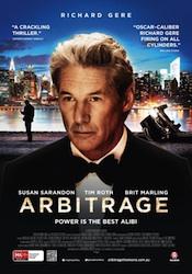 arbitrage