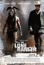 theloneranger