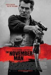 novemberman