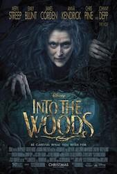 intothewoods