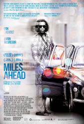 milesahead