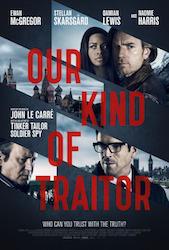 ourkindoftraitor