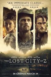 lostcityofz