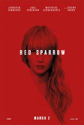 redsparrow