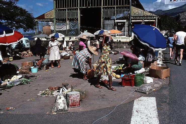 streetscene