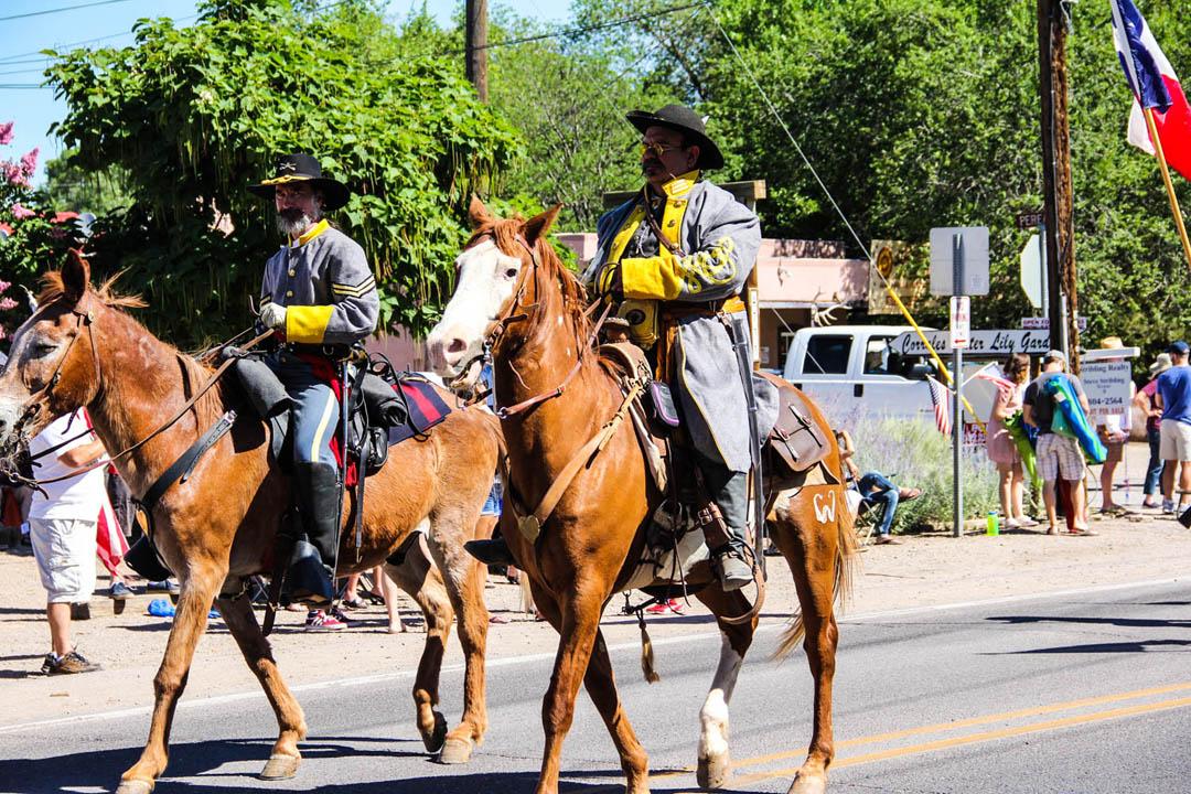 Confederates