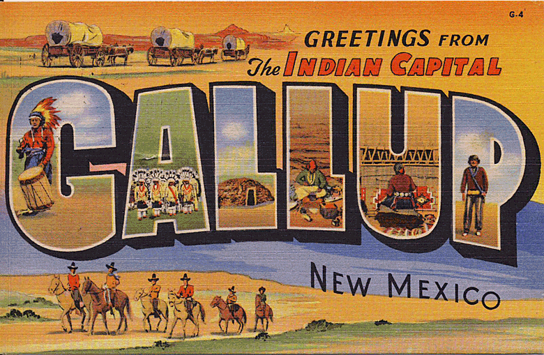 gallup