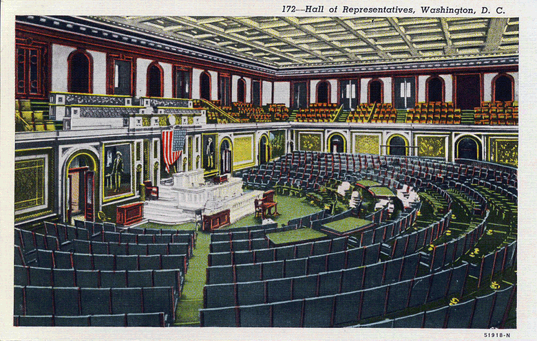 houseofrepresentatives