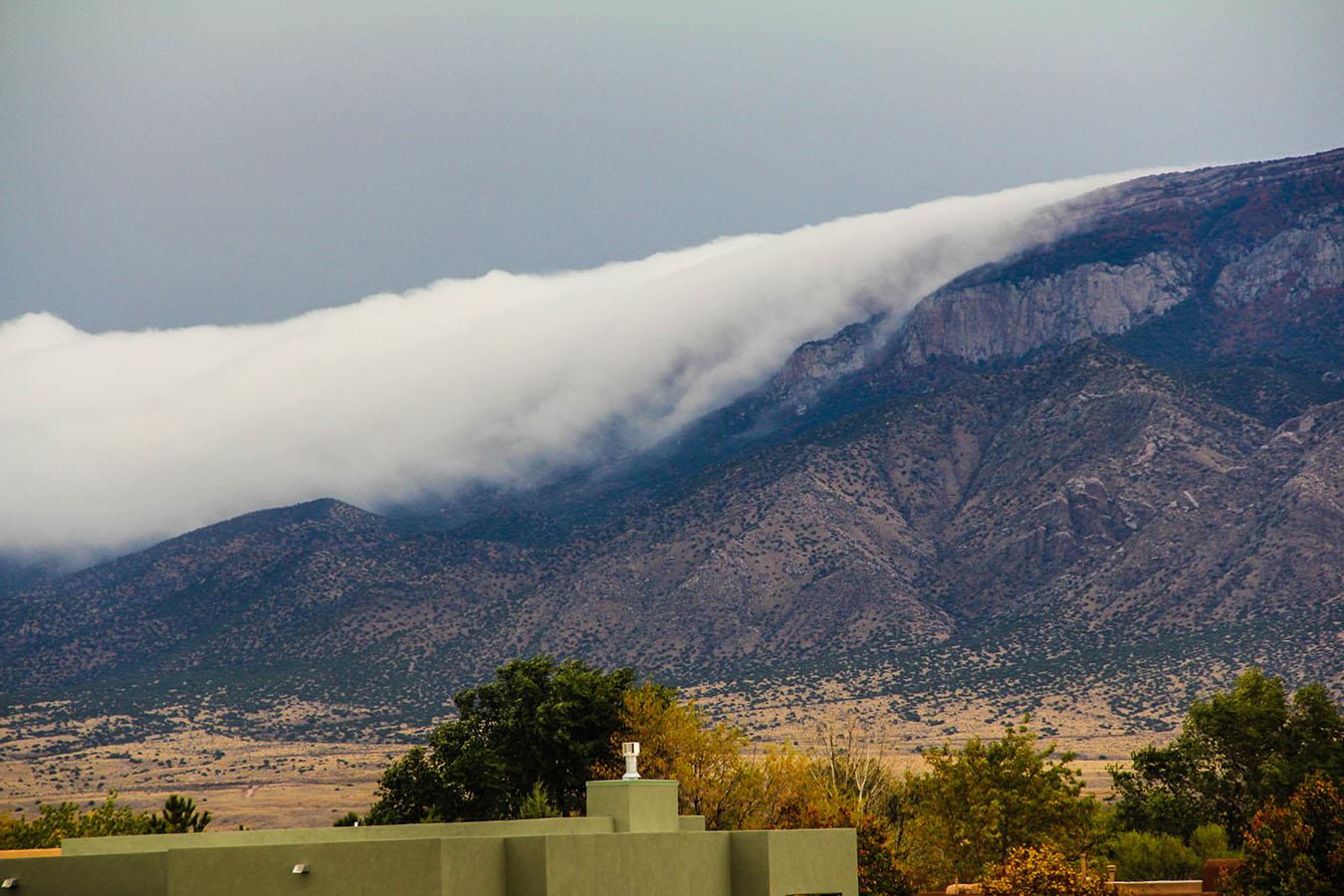 mountainclouds