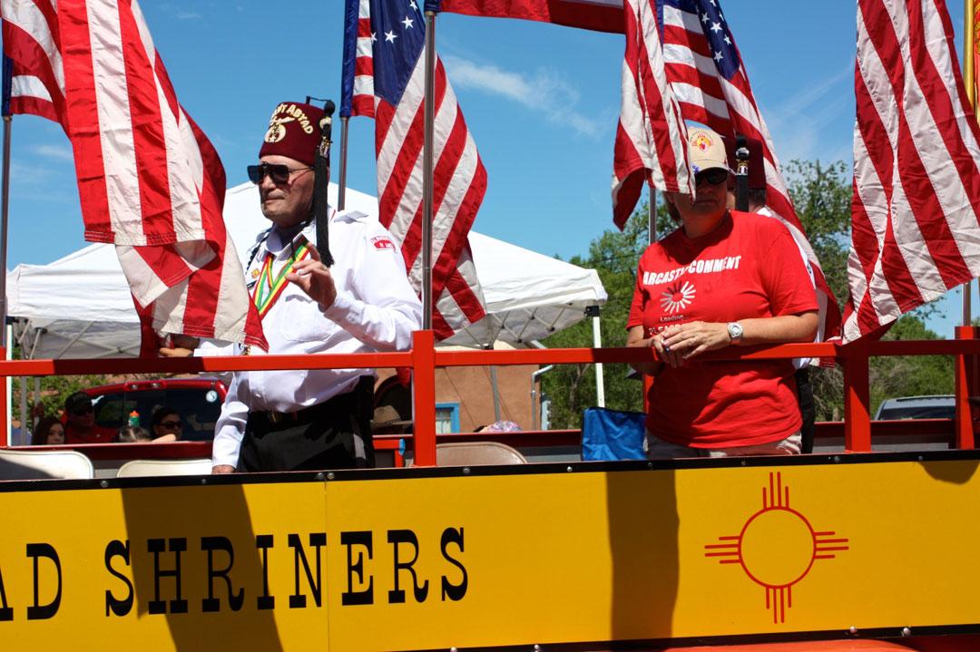 shriners