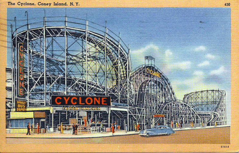 thecyclone