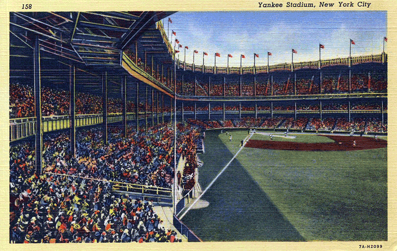 yankeestadium